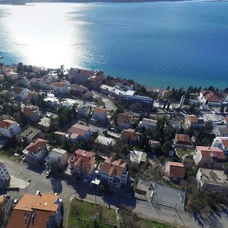 Apartmani Branka Crikvenica Dış mekan fotoğraf