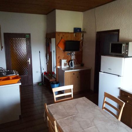 Apartmani Branka Crikvenica Dış mekan fotoğraf