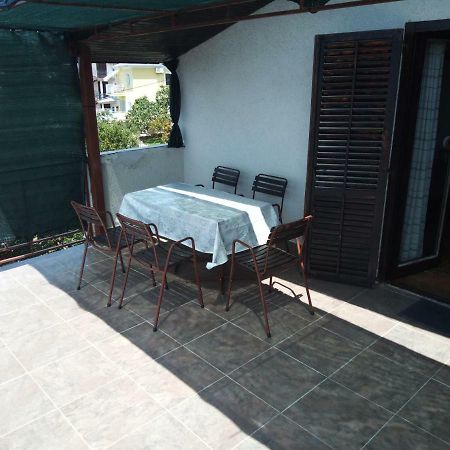 Apartmani Branka Crikvenica Dış mekan fotoğraf