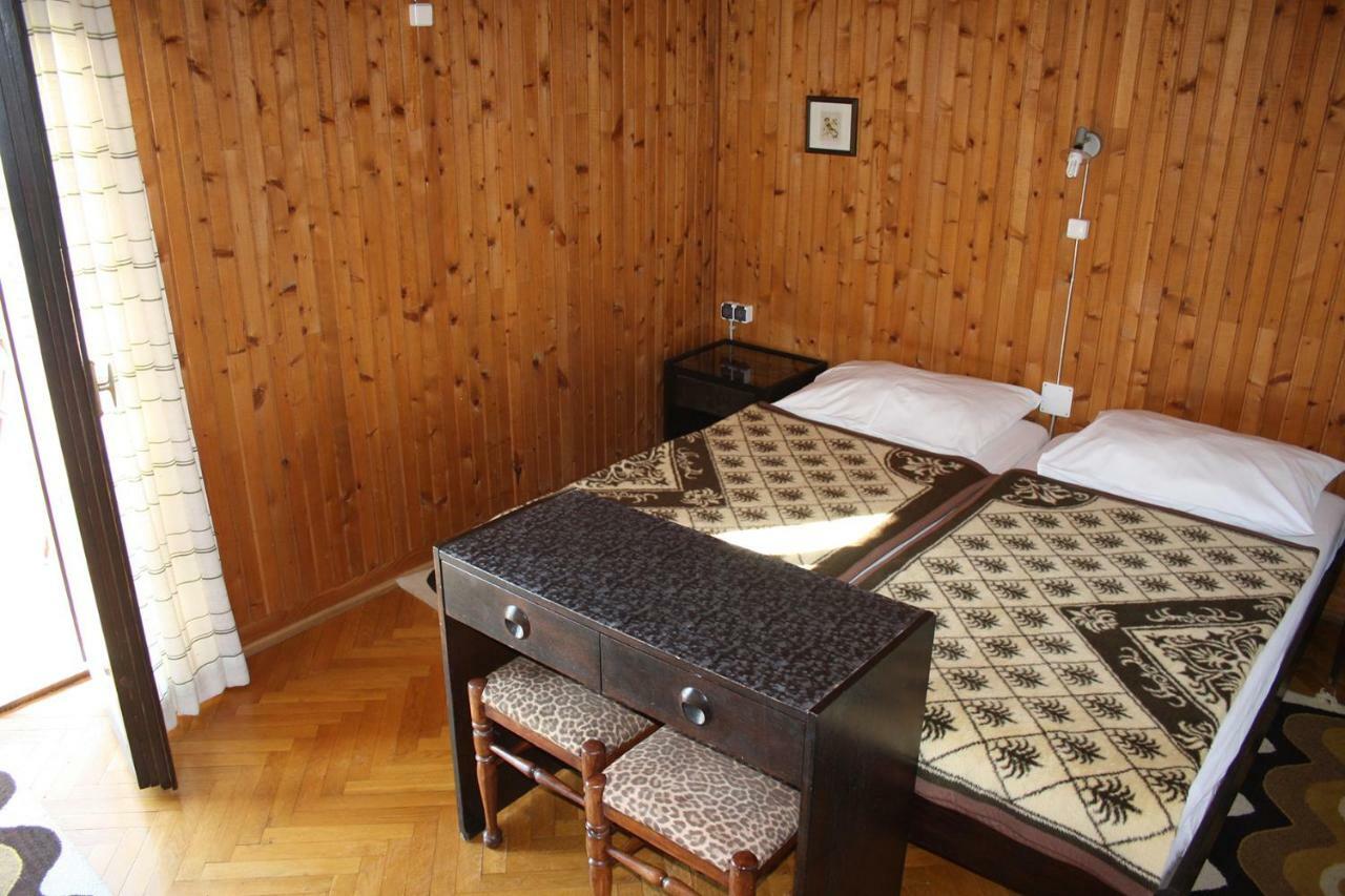 Apartmani Branka Crikvenica Dış mekan fotoğraf