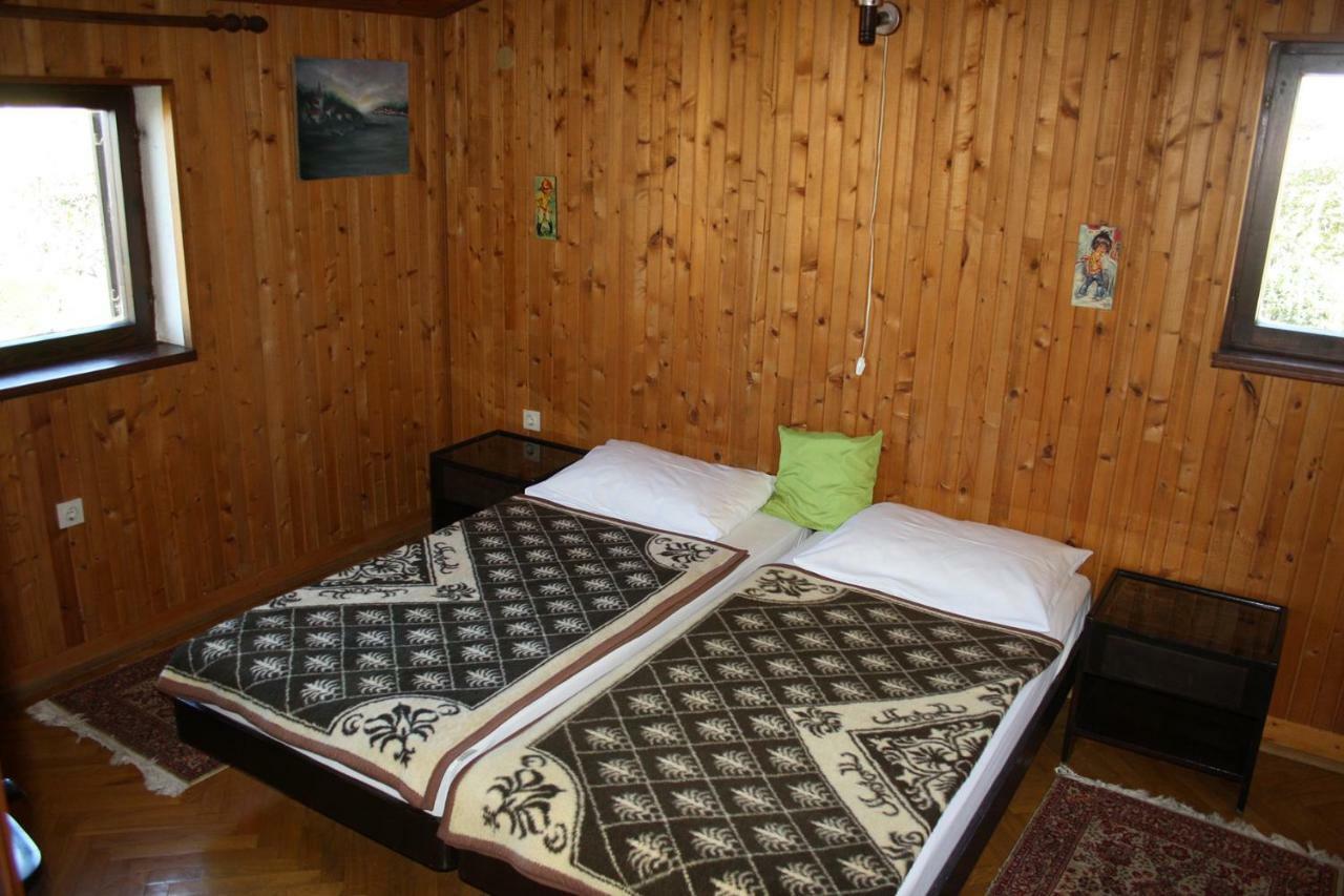 Apartmani Branka Crikvenica Dış mekan fotoğraf