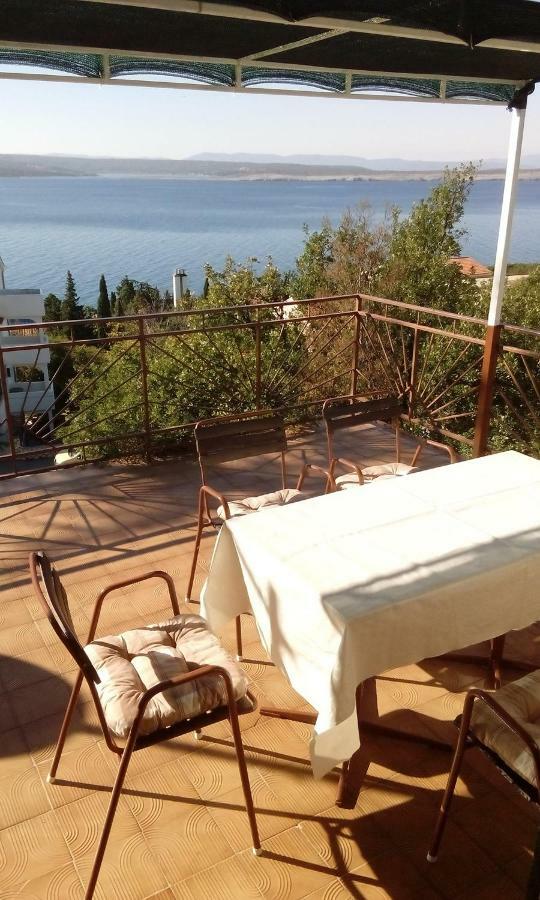 Apartmani Branka Crikvenica Dış mekan fotoğraf