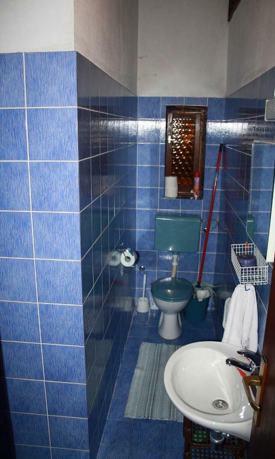 Apartmani Branka Crikvenica Dış mekan fotoğraf
