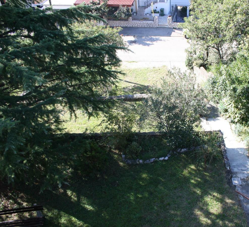 Apartmani Branka Crikvenica Dış mekan fotoğraf