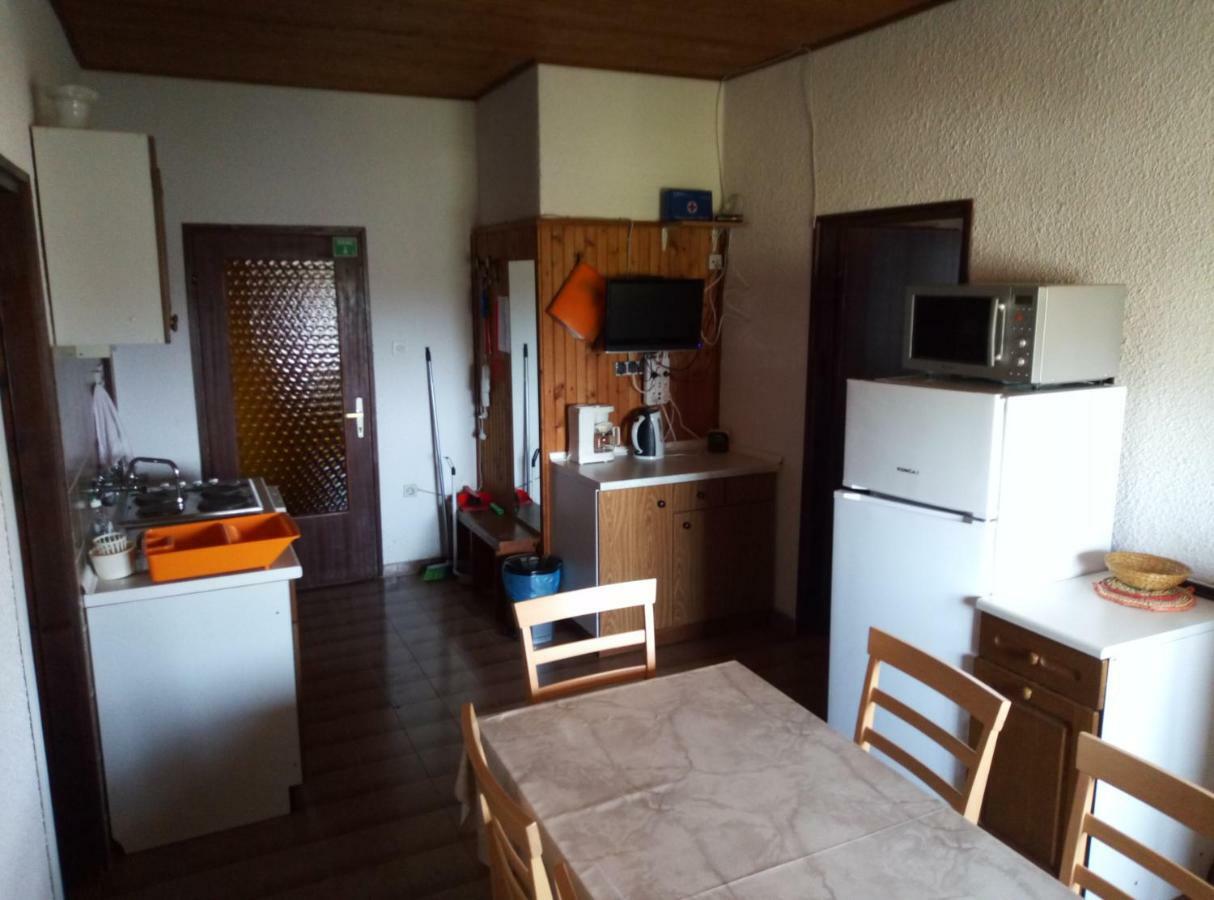 Apartmani Branka Crikvenica Dış mekan fotoğraf