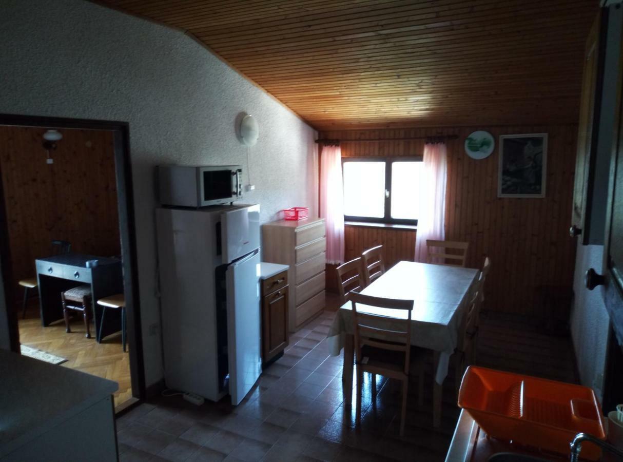 Apartmani Branka Crikvenica Dış mekan fotoğraf