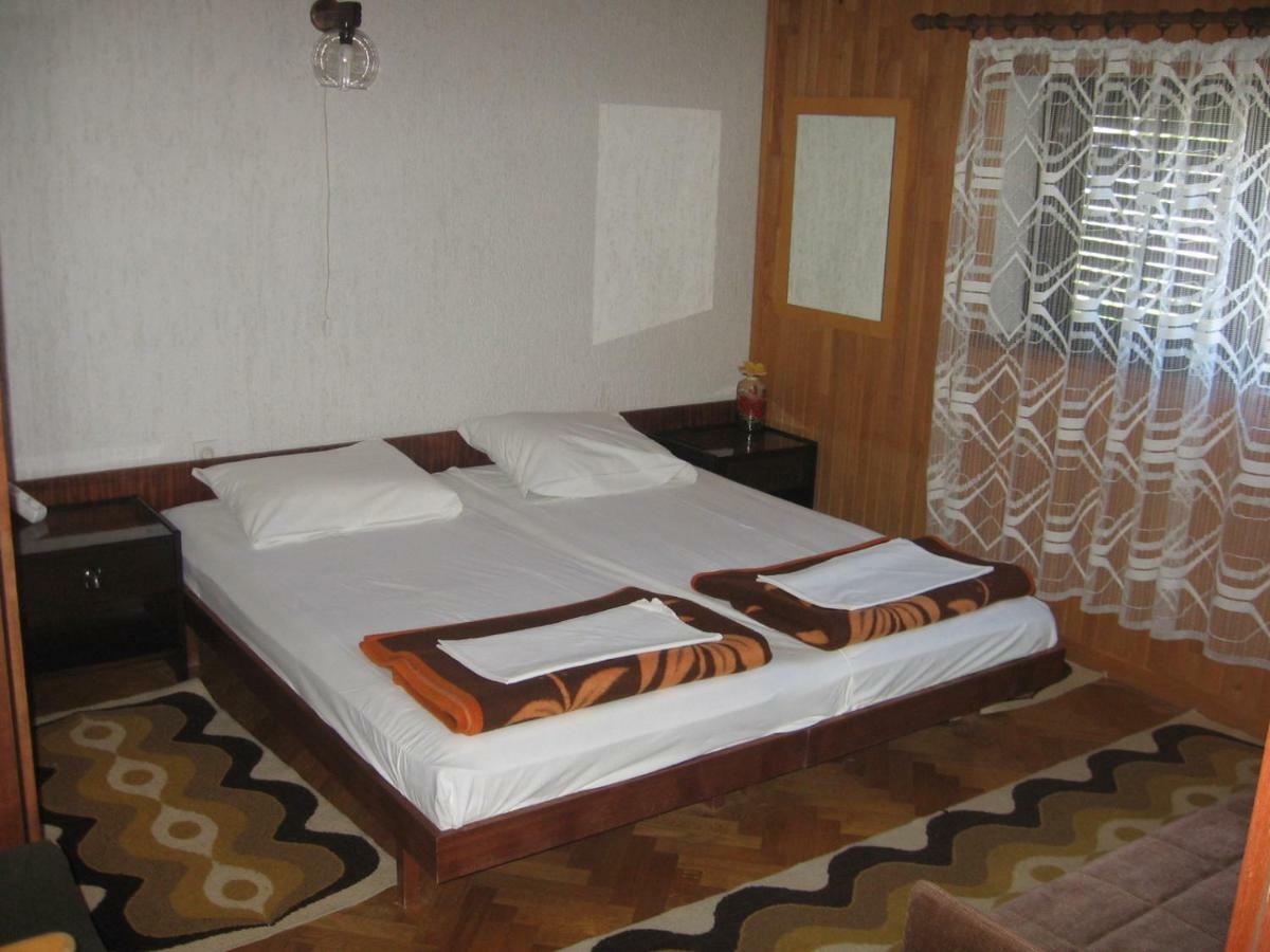 Apartmani Branka Crikvenica Dış mekan fotoğraf