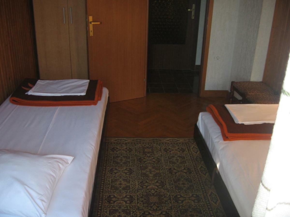 Apartmani Branka Crikvenica Dış mekan fotoğraf