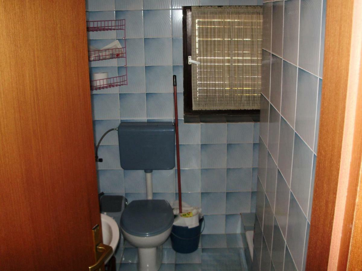 Apartmani Branka Crikvenica Dış mekan fotoğraf